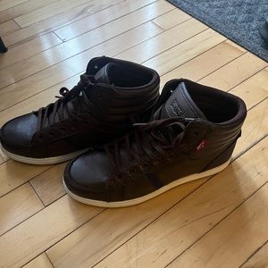 Levi’s dress shoes